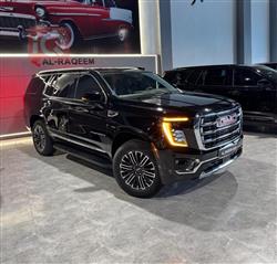 جي ام سي يوكون